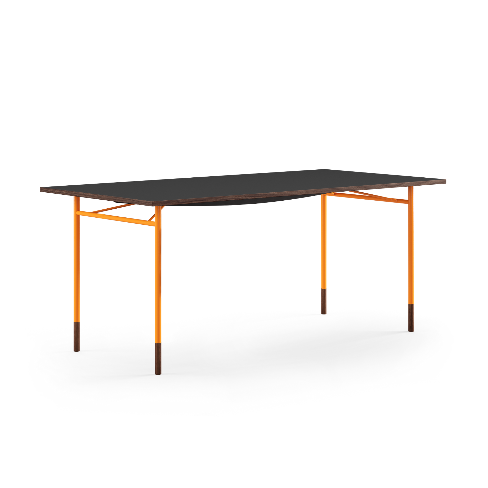 The Nyhavn Desk